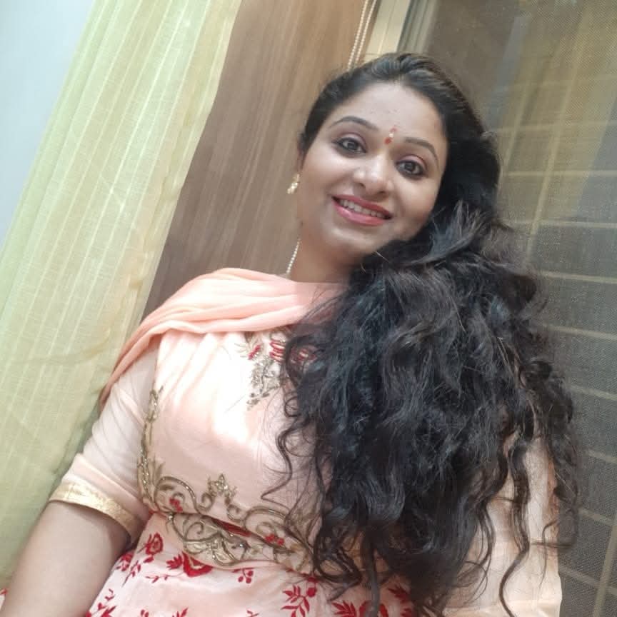 Ar Sruthi Kulkarny